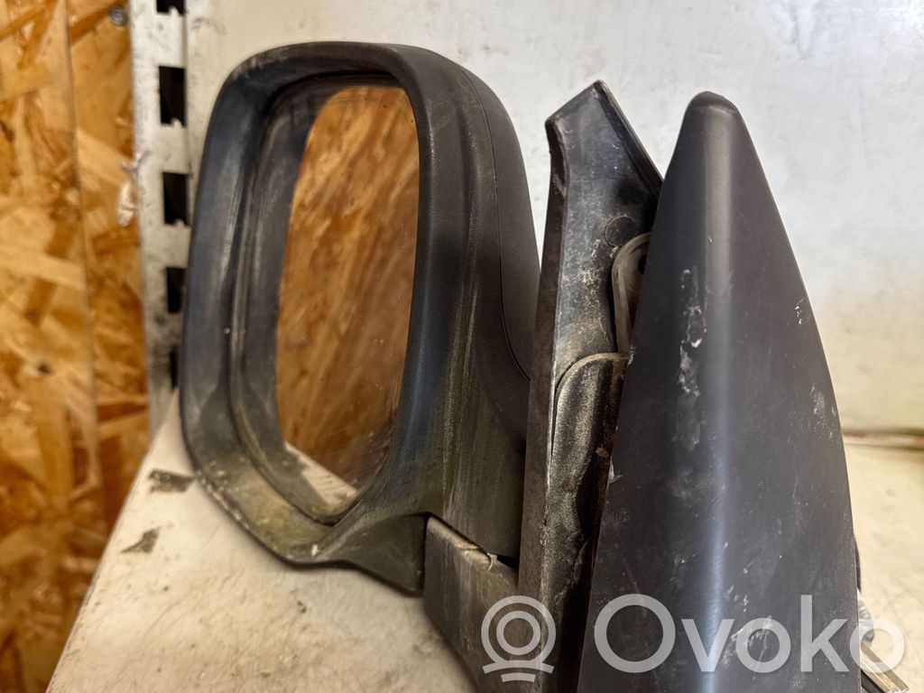 Manual wing mirror   E30158366