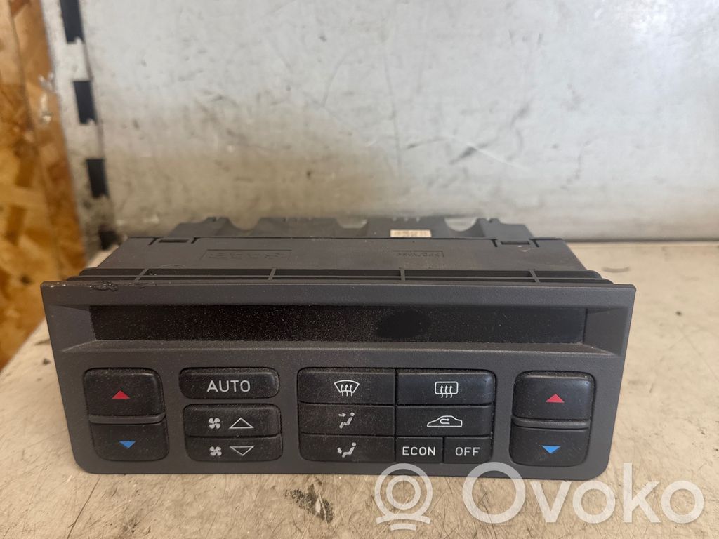 Saab 9-3 Ver2 Climate control unit 
