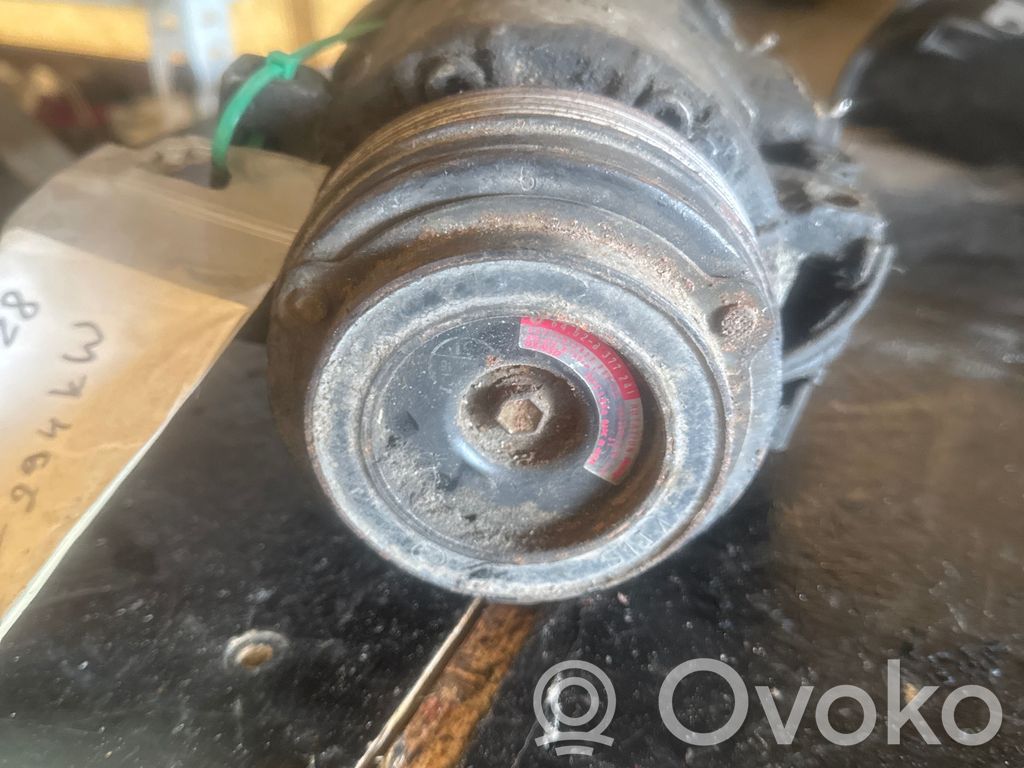 Air conditioning (A/C) compressor (pump)   8377241