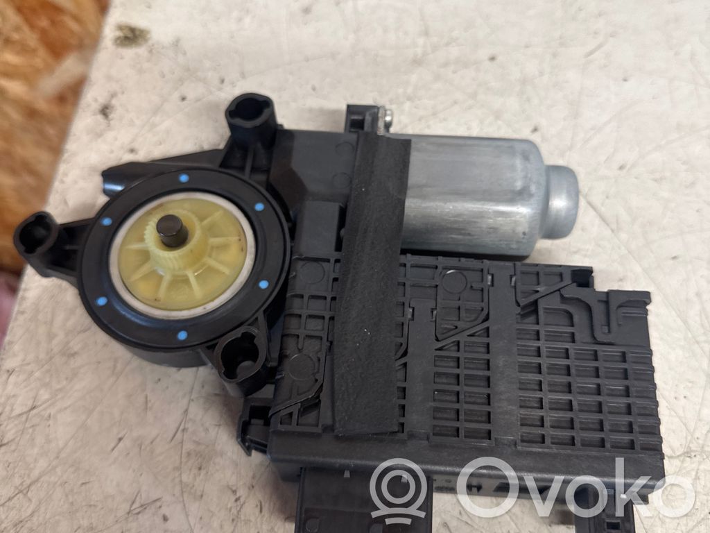 Citroen C4 Grand Picasso Motorino alzacristalli della portiera anteriore 