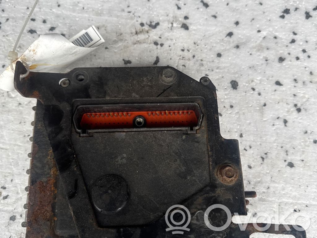 Chrysler 300M Gearbox control unit/module 