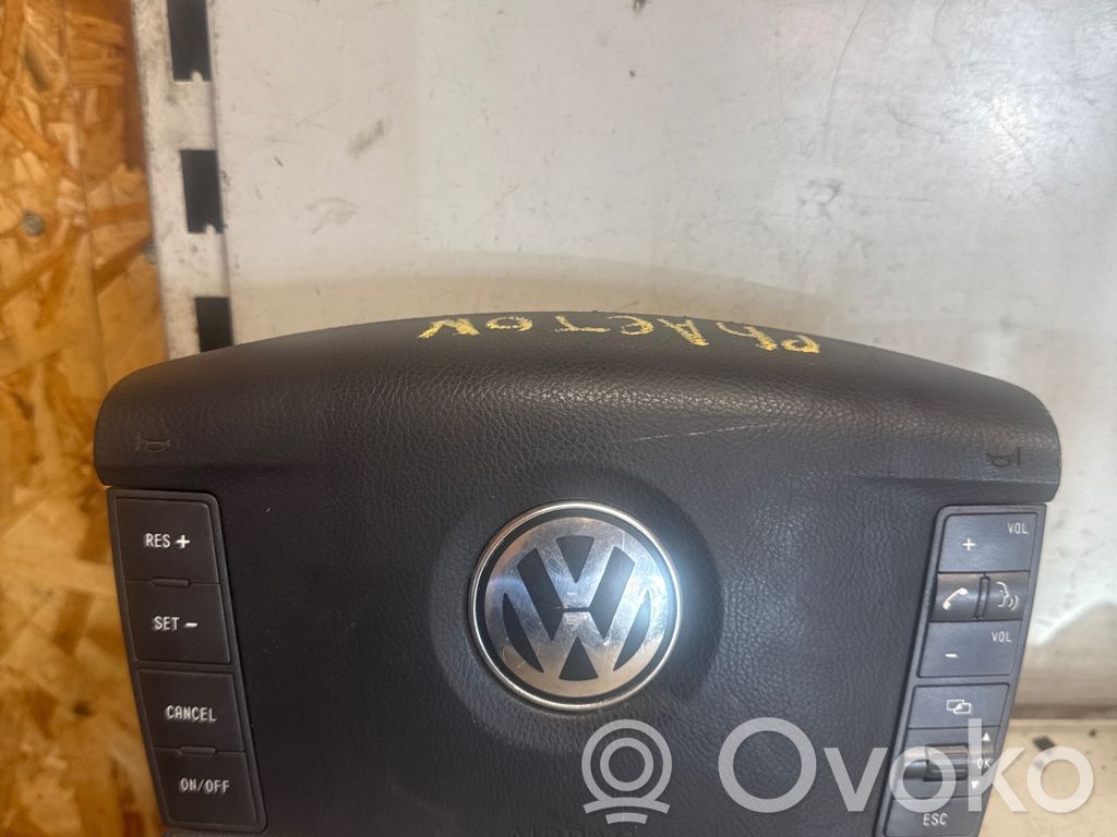 Volkswagen Phaeton Airbag volan 