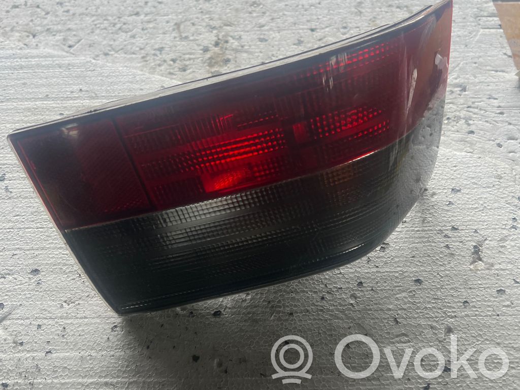 Lancia A112 Abarth Luci posteriori 