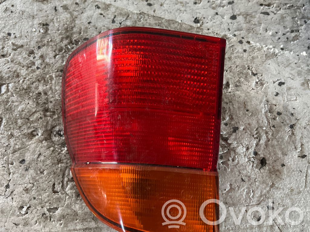 Luz trasera/de freno