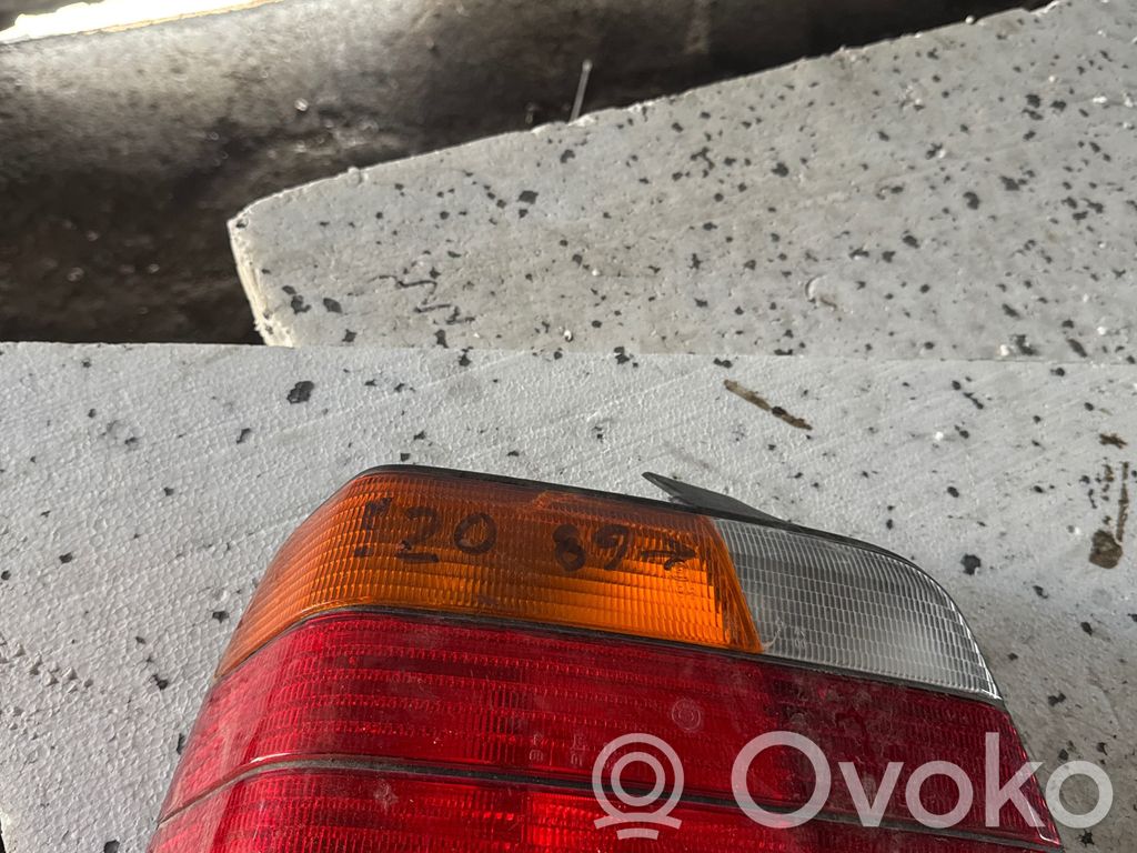 BMW 3 E36 Luci posteriori 
