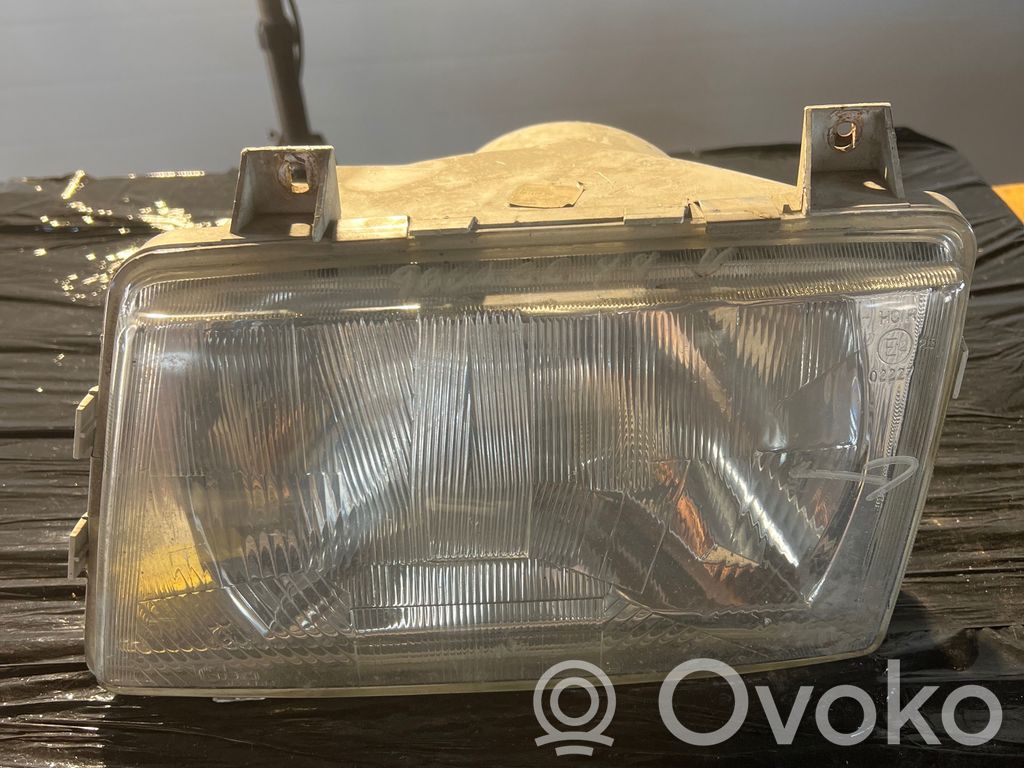 Lampa przednia   67500003,061112M0,67600003