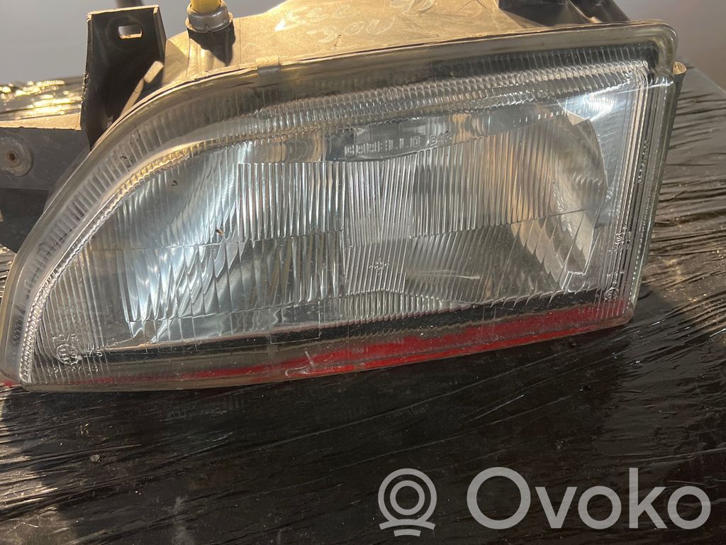 Ford Escort Phare frontale 