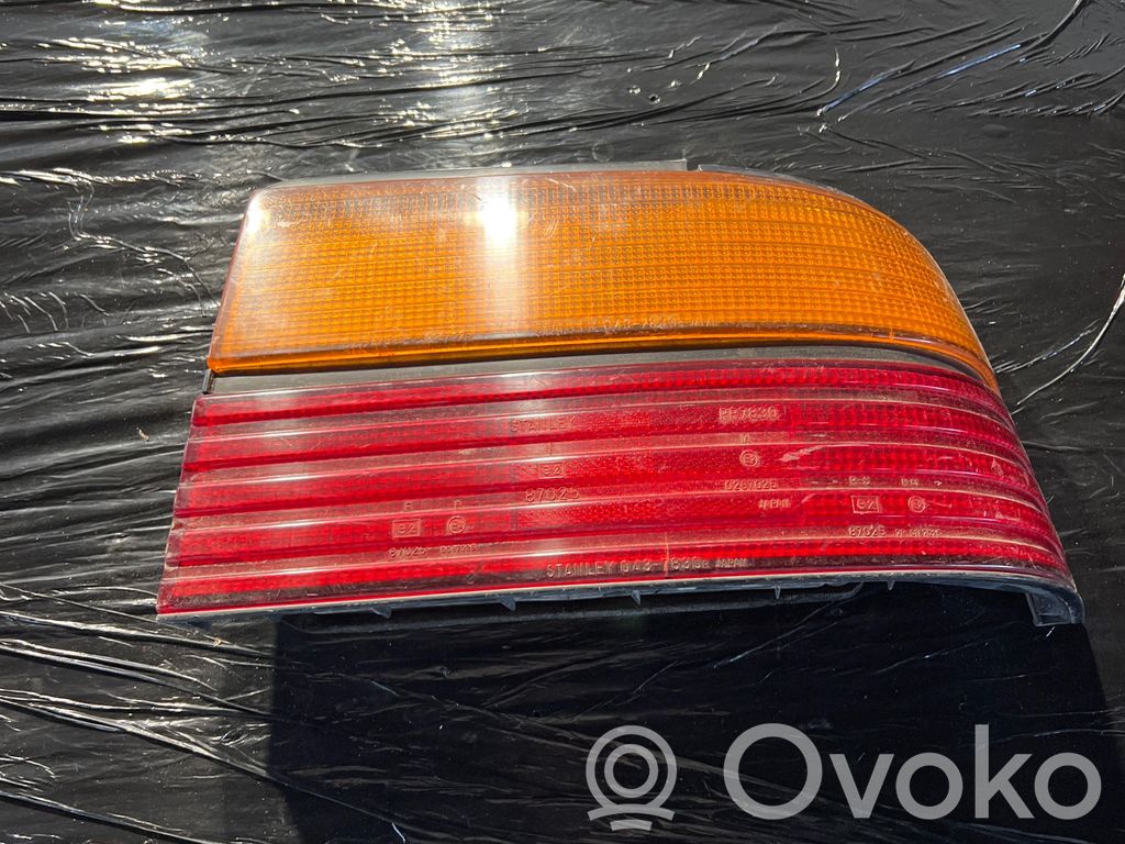 Mazda 626 Takavalot 