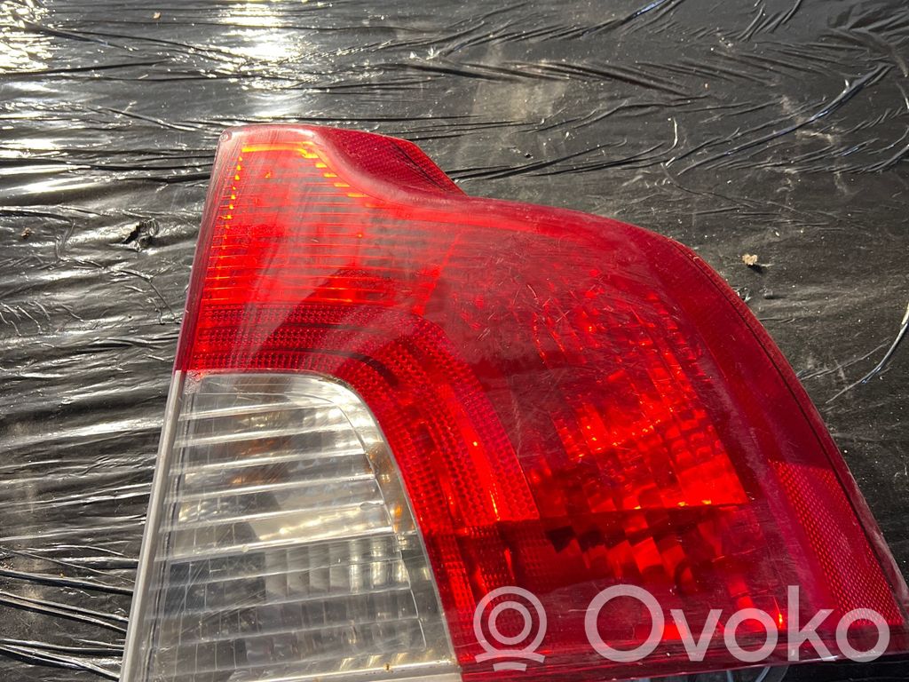 Volvo S40 Lampa tylna 