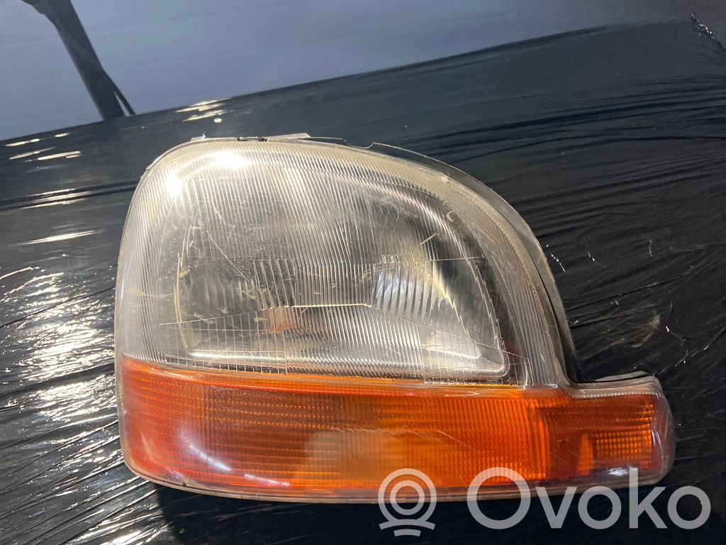 Renault Kangoo I Lampa przednia 