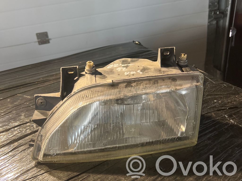 Ford Orion Phare frontale 