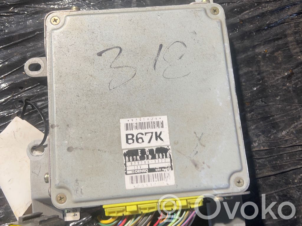 ABS control unit/module   974562X,0797003322,RS7G188818