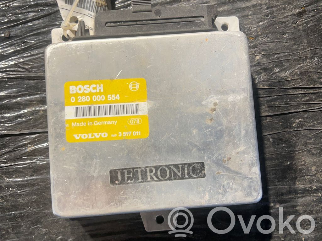 Volvo 740 ABS control unit/module 