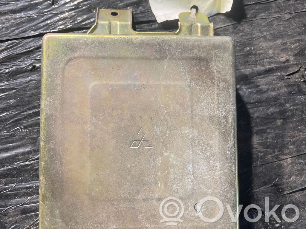 Engine control unit/module   MD757627