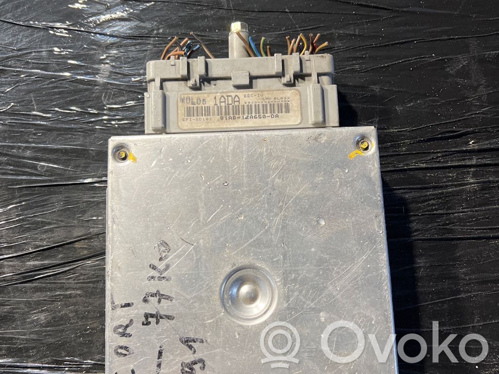 Ford Escort Unitate/modul control ABS 