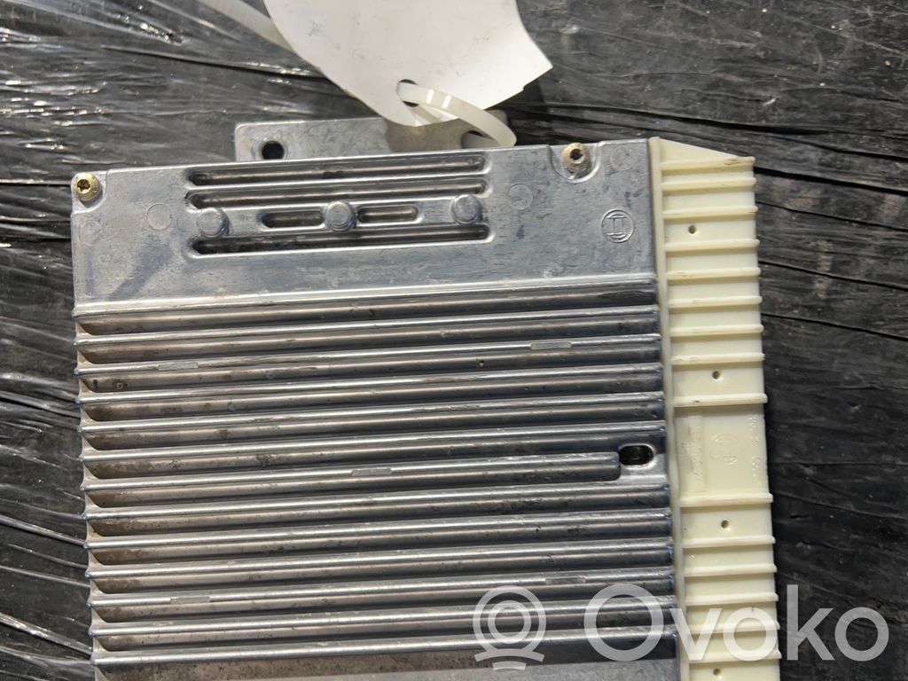Mercedes-Benz E W210 Engine control unit/module 