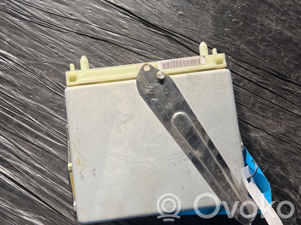 Engine control unit/module   3515258,1TVK040610,T94150661