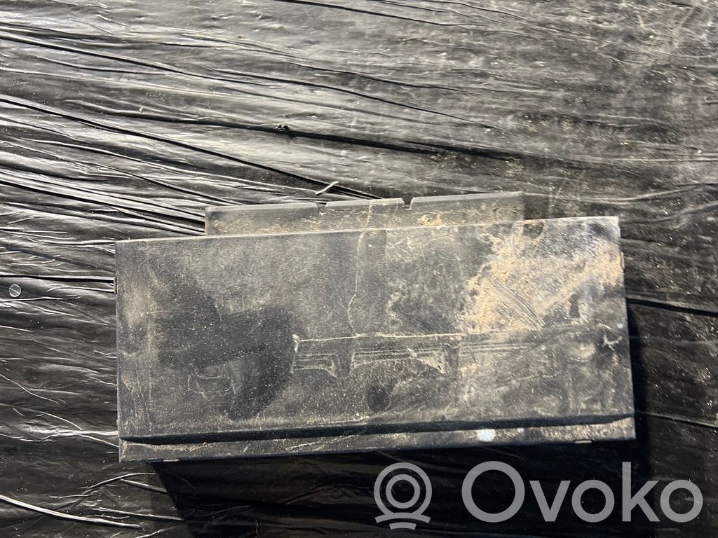 BMW 5 E34 Engine control unit/module 