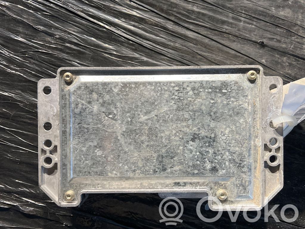 Volvo 740 Air suspension control unit module (rear) 