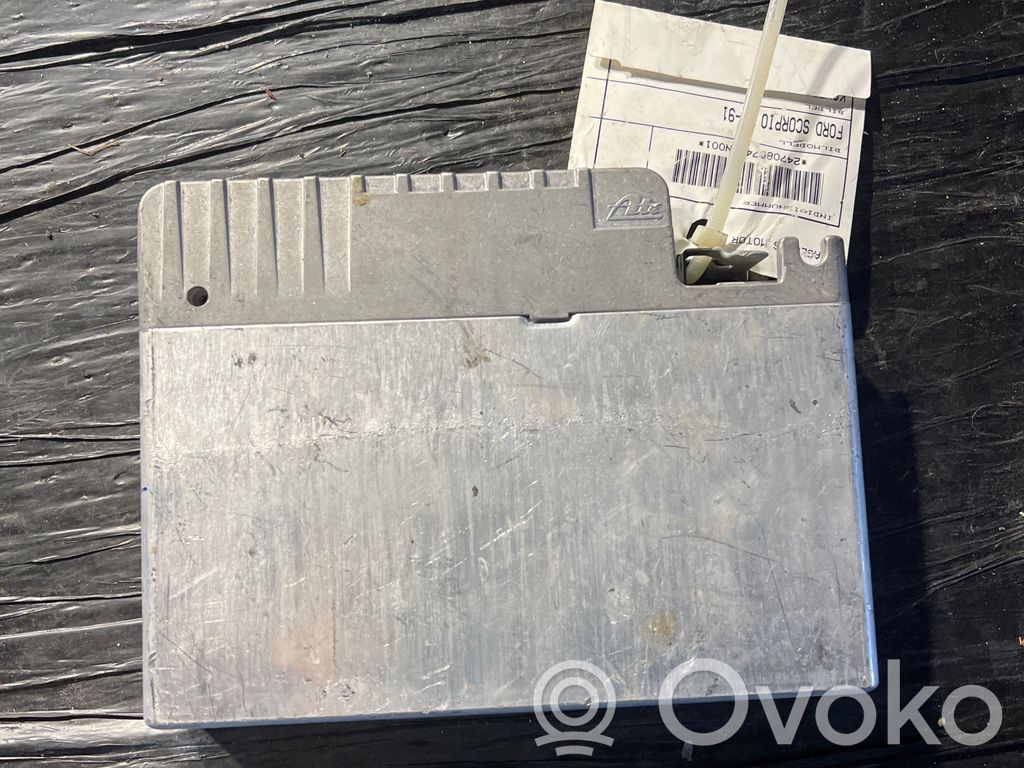 Ford Scorpio Unitate/modul control ABS 