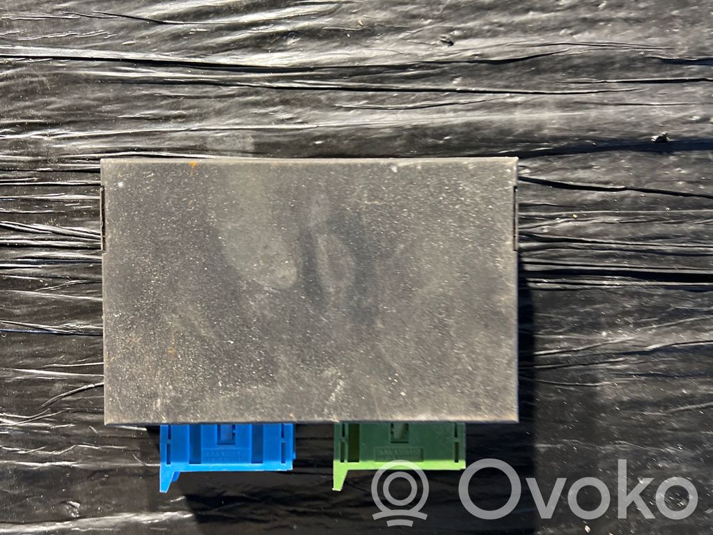 Other control units/modules   61352942287,437FT0003