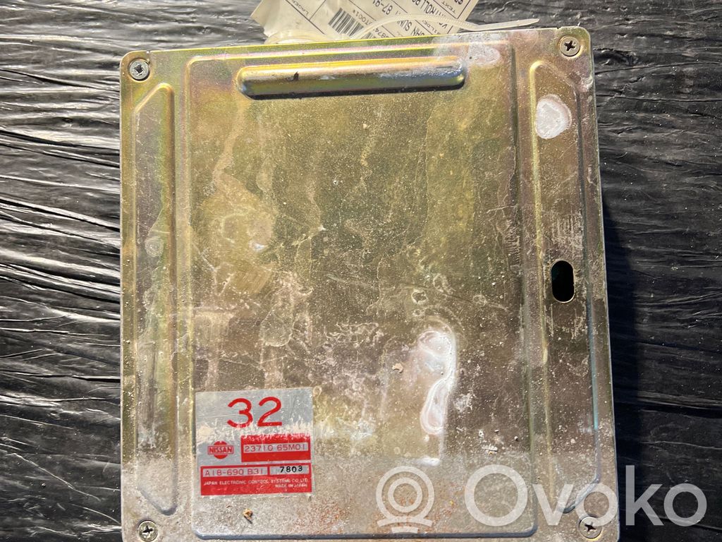 Engine control unit/module   2371065M01,7803,A18690B31