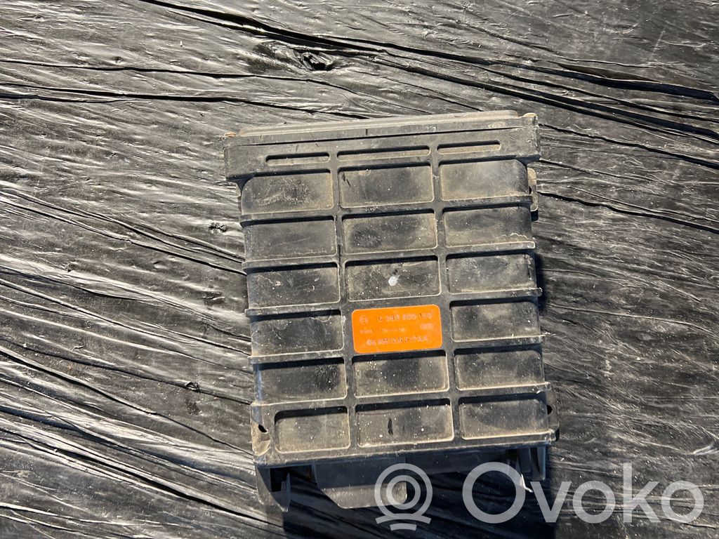 Ford Escort Engine control unit/module 