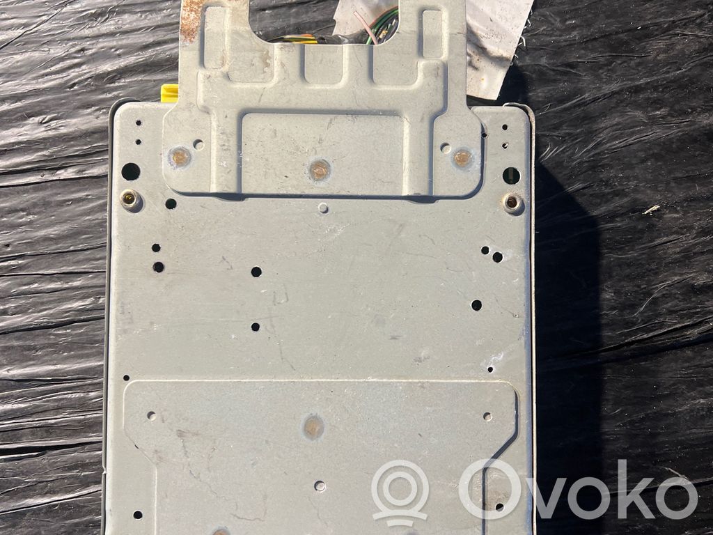 Mitsubishi Space Star Engine control unit/module 