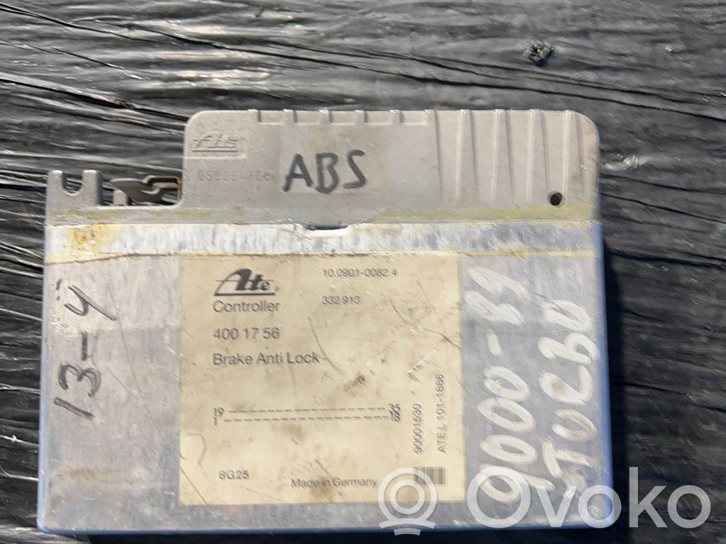 Saab 9000 CD ABS control unit/module 