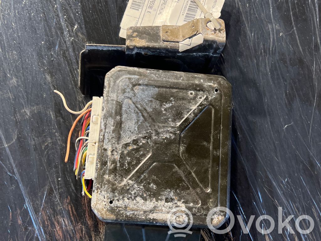 Engine control unit/module   93D262070,401618D0000