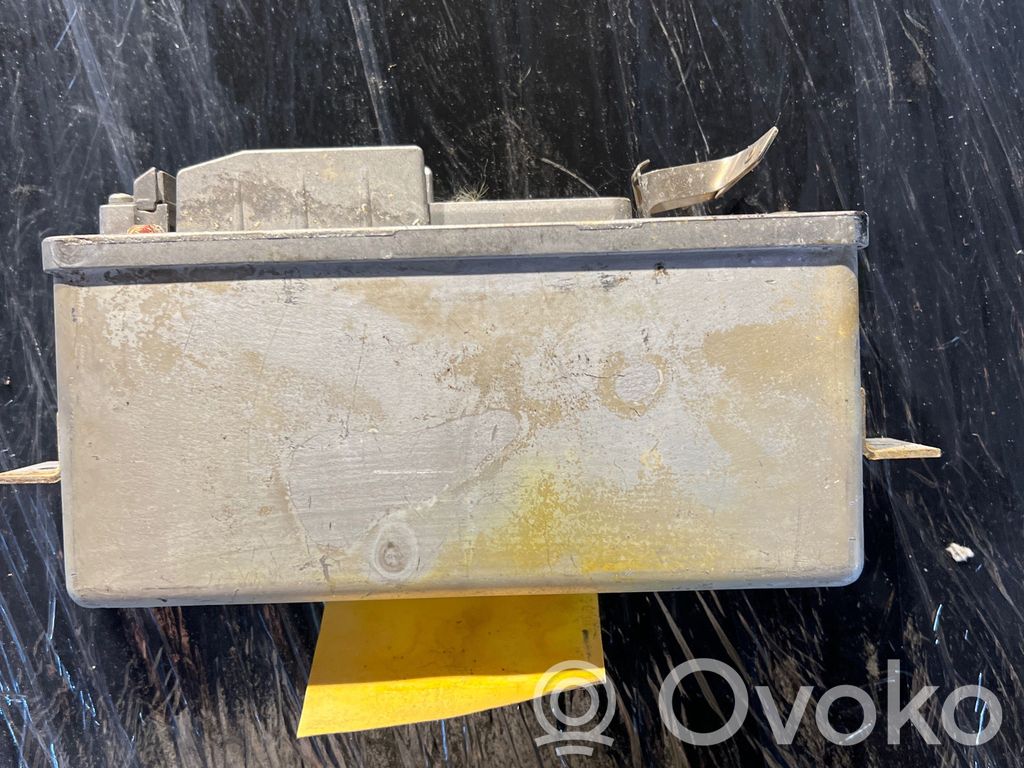 BMW 7 E38 ABS control unit/module 