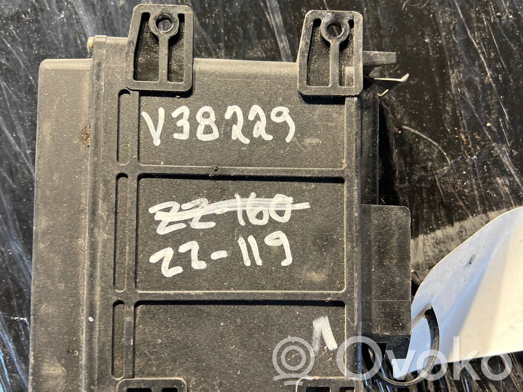 Volvo 940 Engine control unit/module 