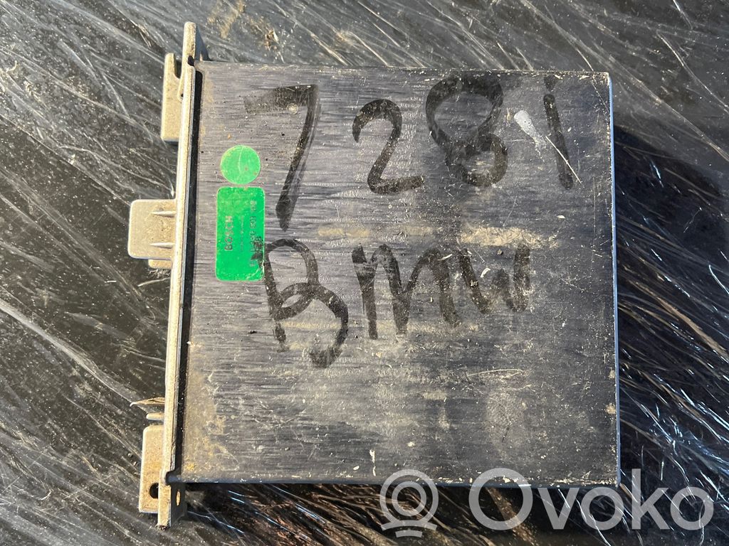 Engine control unit/module   023000110