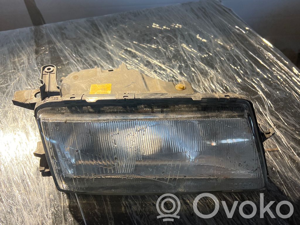 Opel Vectra A Scheinwerfer 