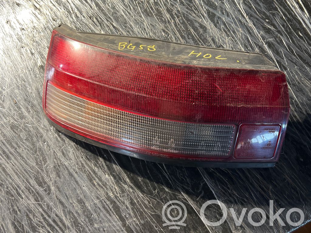 Mazda 323 Takavalot 