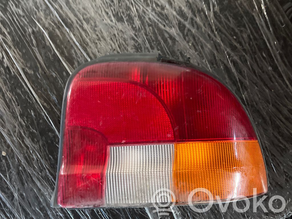 Chrysler Neon I Takavalot 