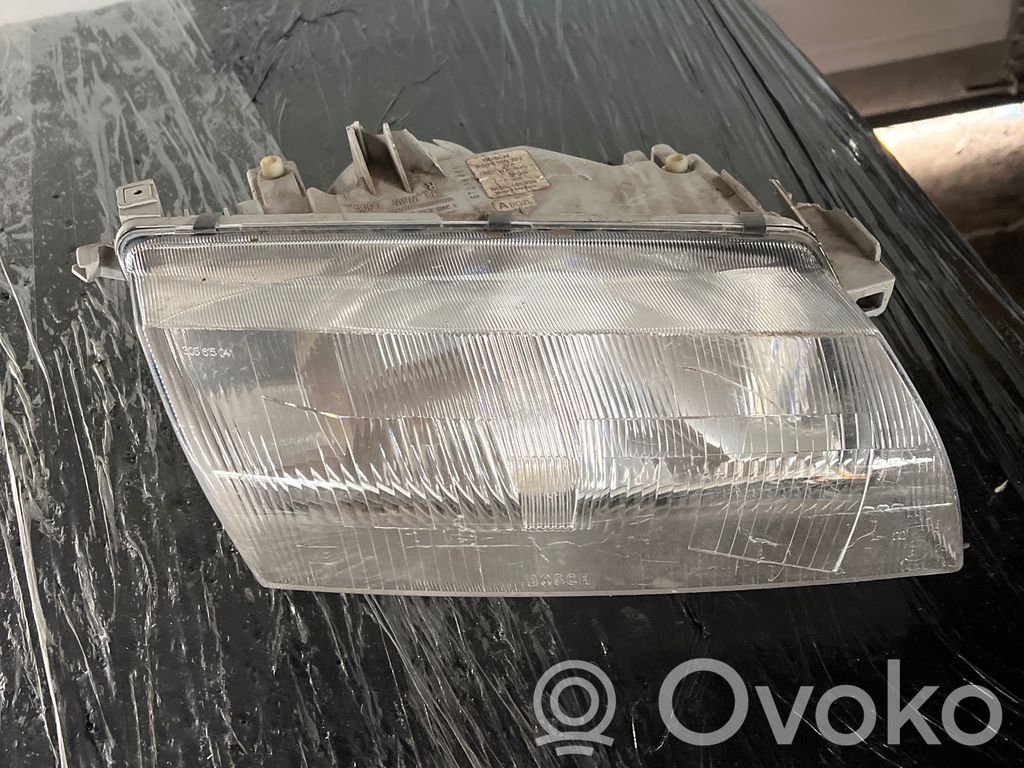 Mazda 323 Headlight/headlamp 