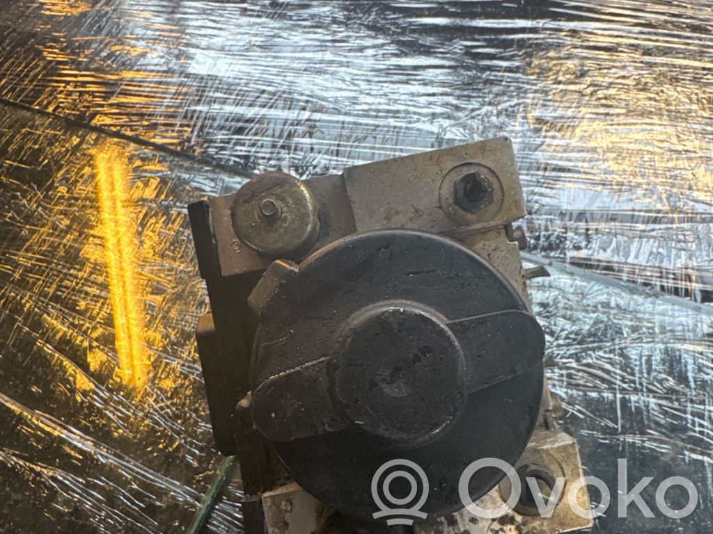 Land Rover Freelander ABS Pump 