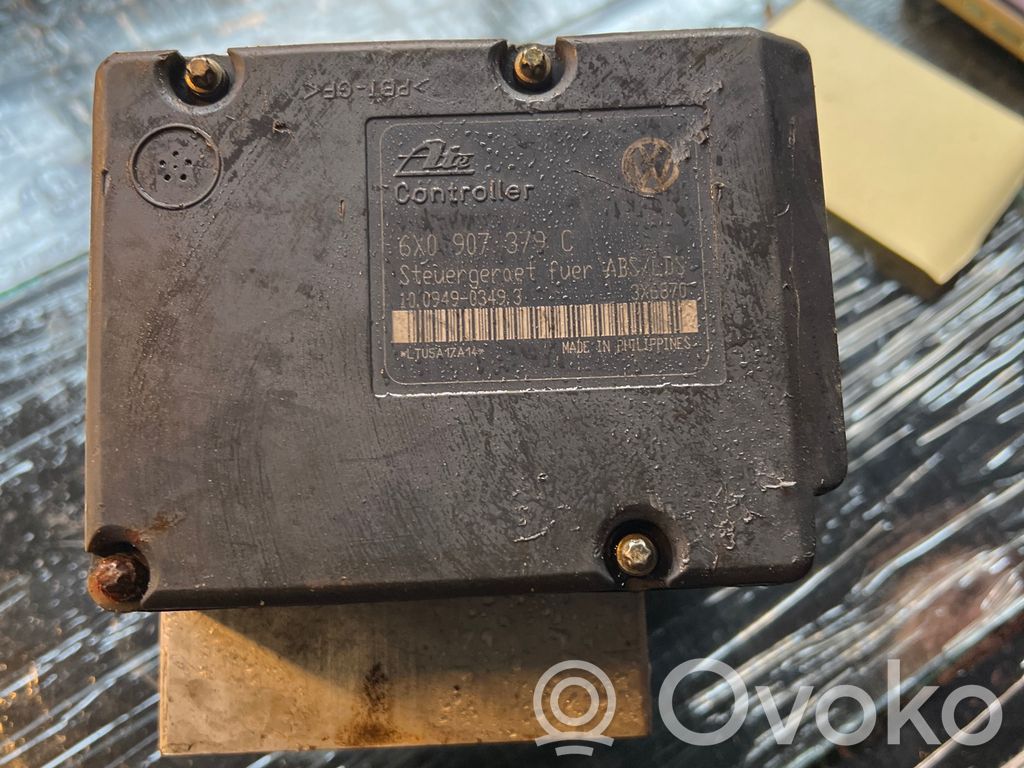 Pompa ABS   6X0907379C,10094903493