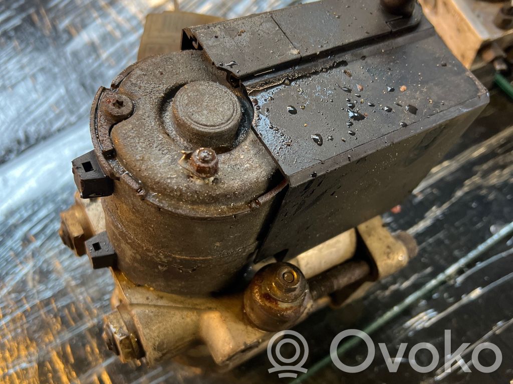 Alfa Romeo 164 ABS Pump 