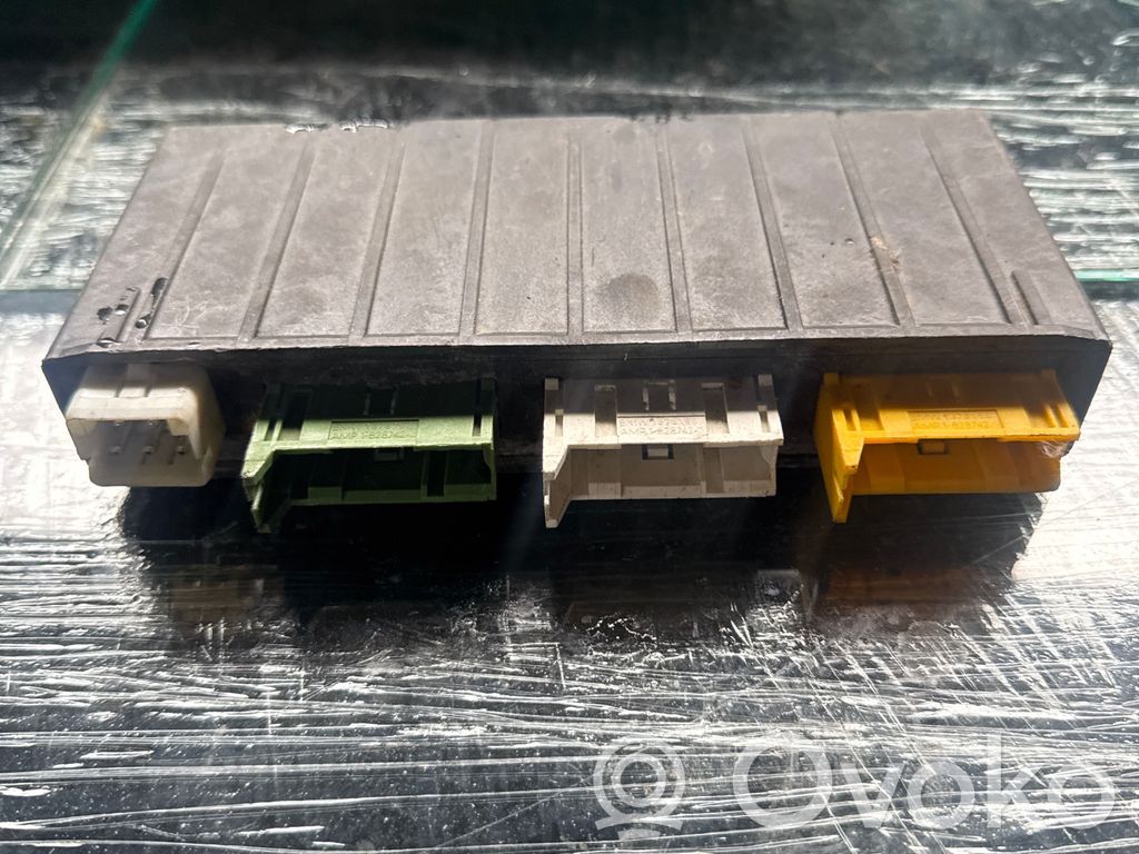 Mukavuusmoduuli   61351388523,5DK00661701