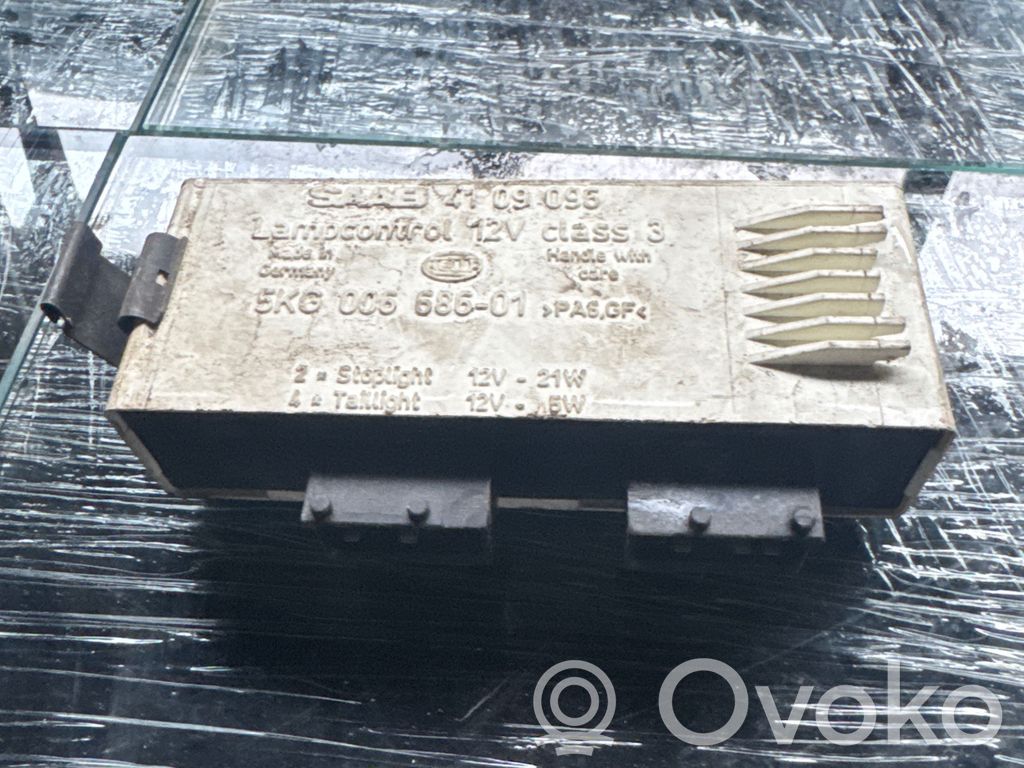 Light module LCM   4109096,5KG00668601