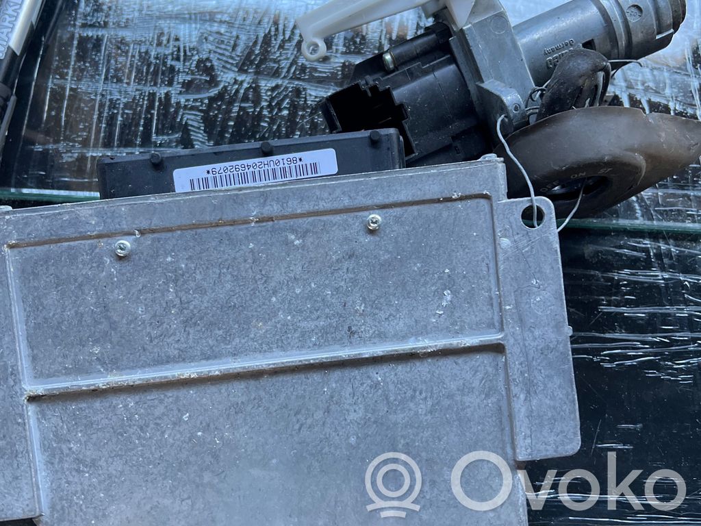 Saab 9-3 Ver1 Engine control unit/module 