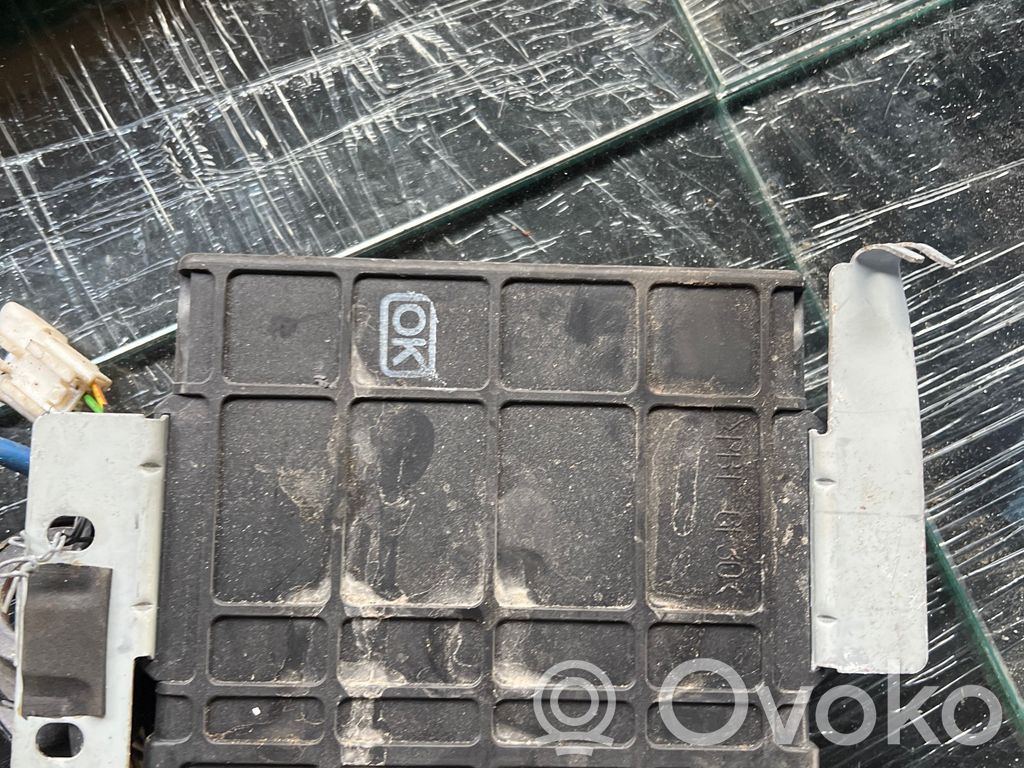 Engine control unit/module   9040930031A10,3912038100
