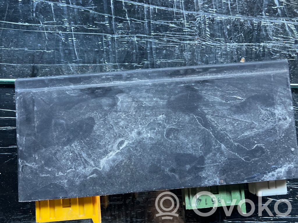 BMW 5 E34 Module confort 