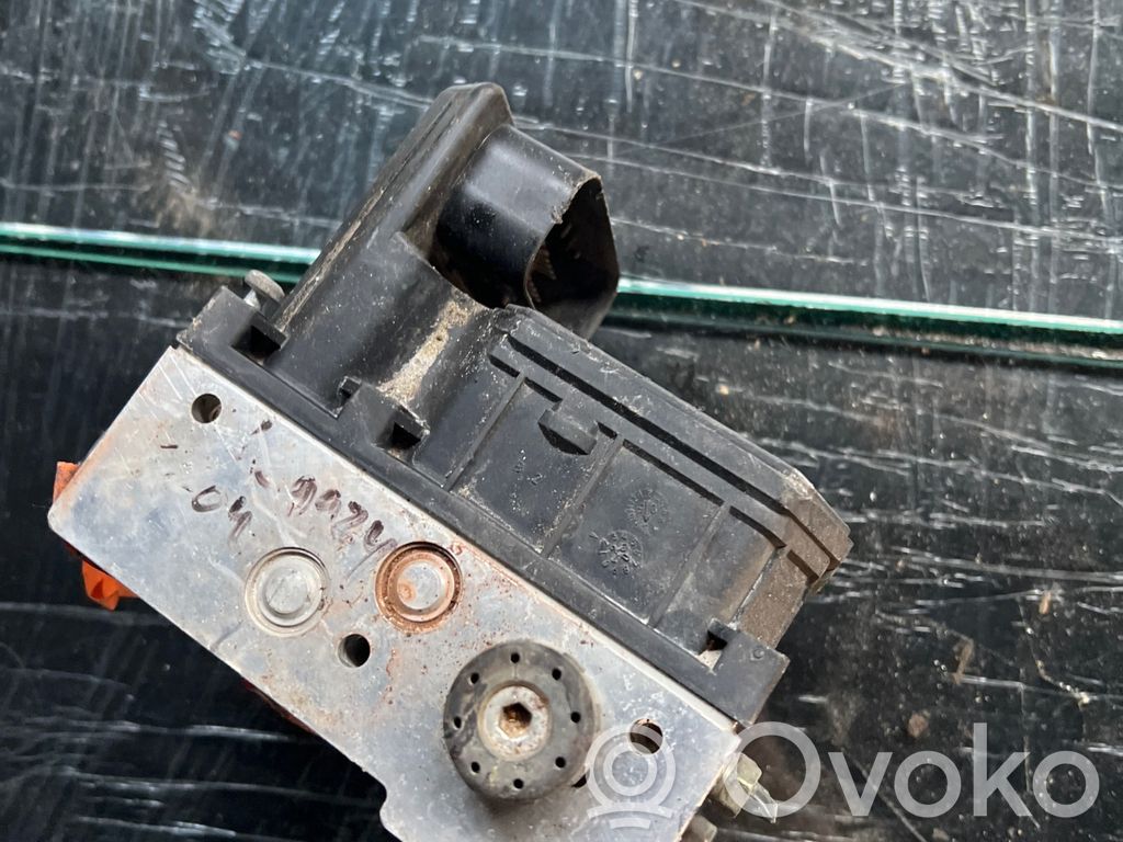 Subaru Outback ABS Pump 