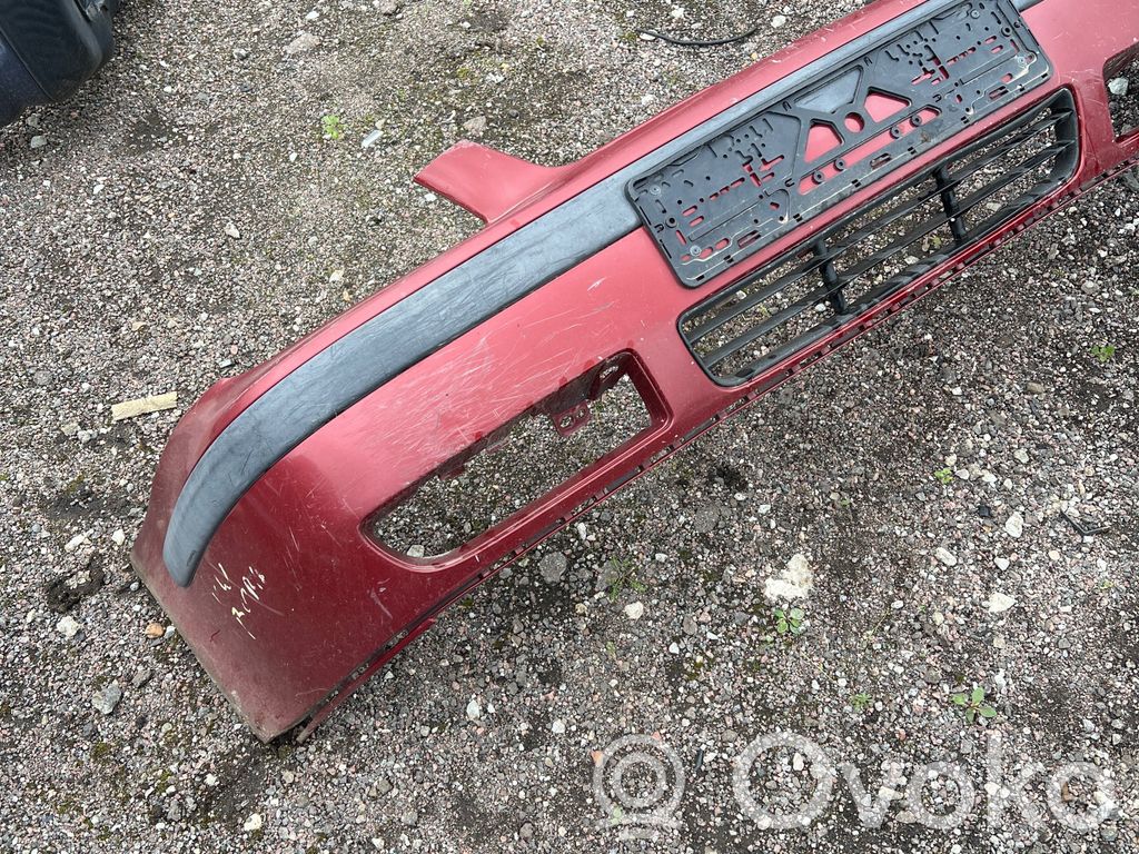 Volkswagen Bora Zderzak przedni 