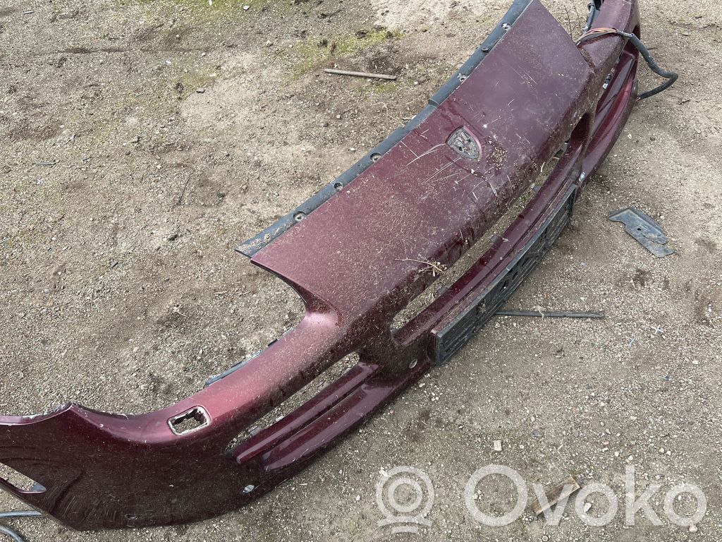 Porsche Cayenne (9PA) Front bumper 