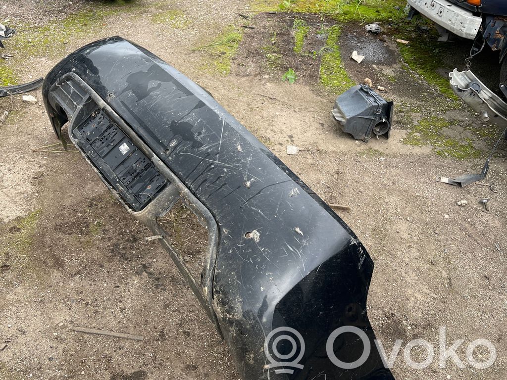 Peugeot 407 Parachoques 
