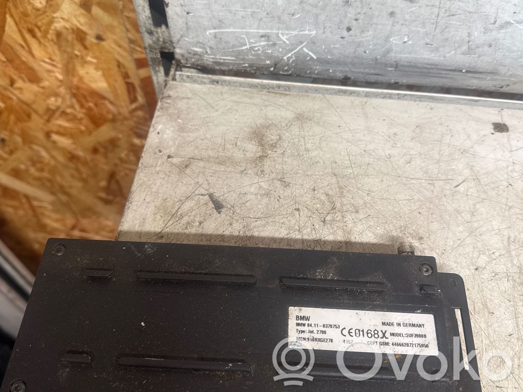 Phone control unit/module   SUF3988B